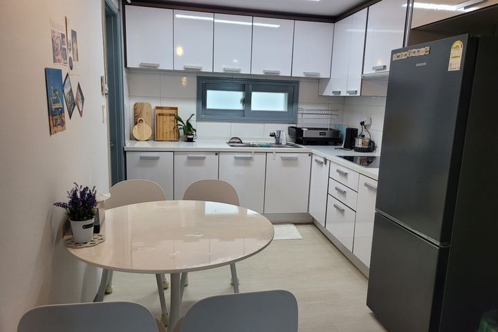 Three-room apartment near Jije Station 4th image