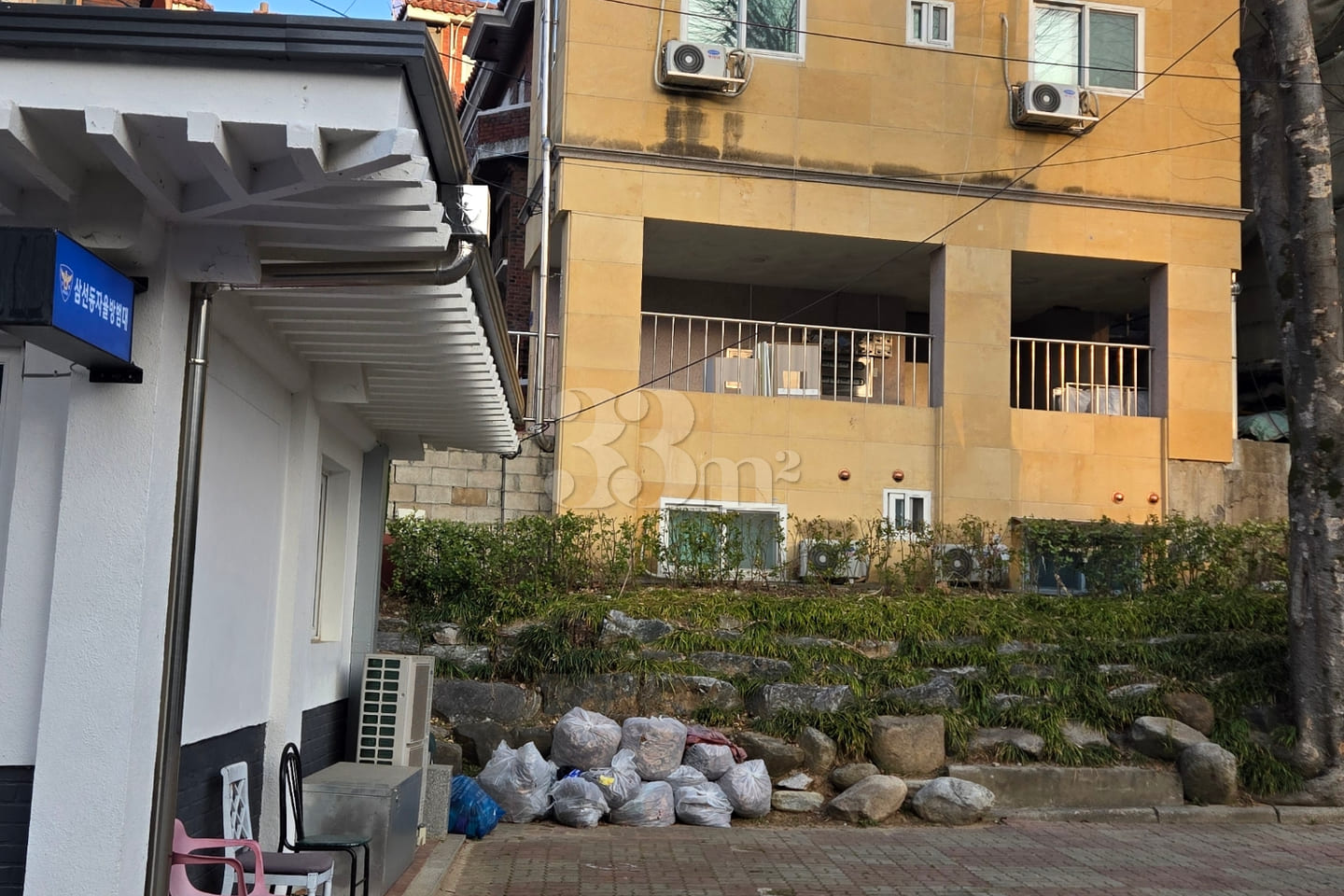Hansung University Studio 201 7th image
