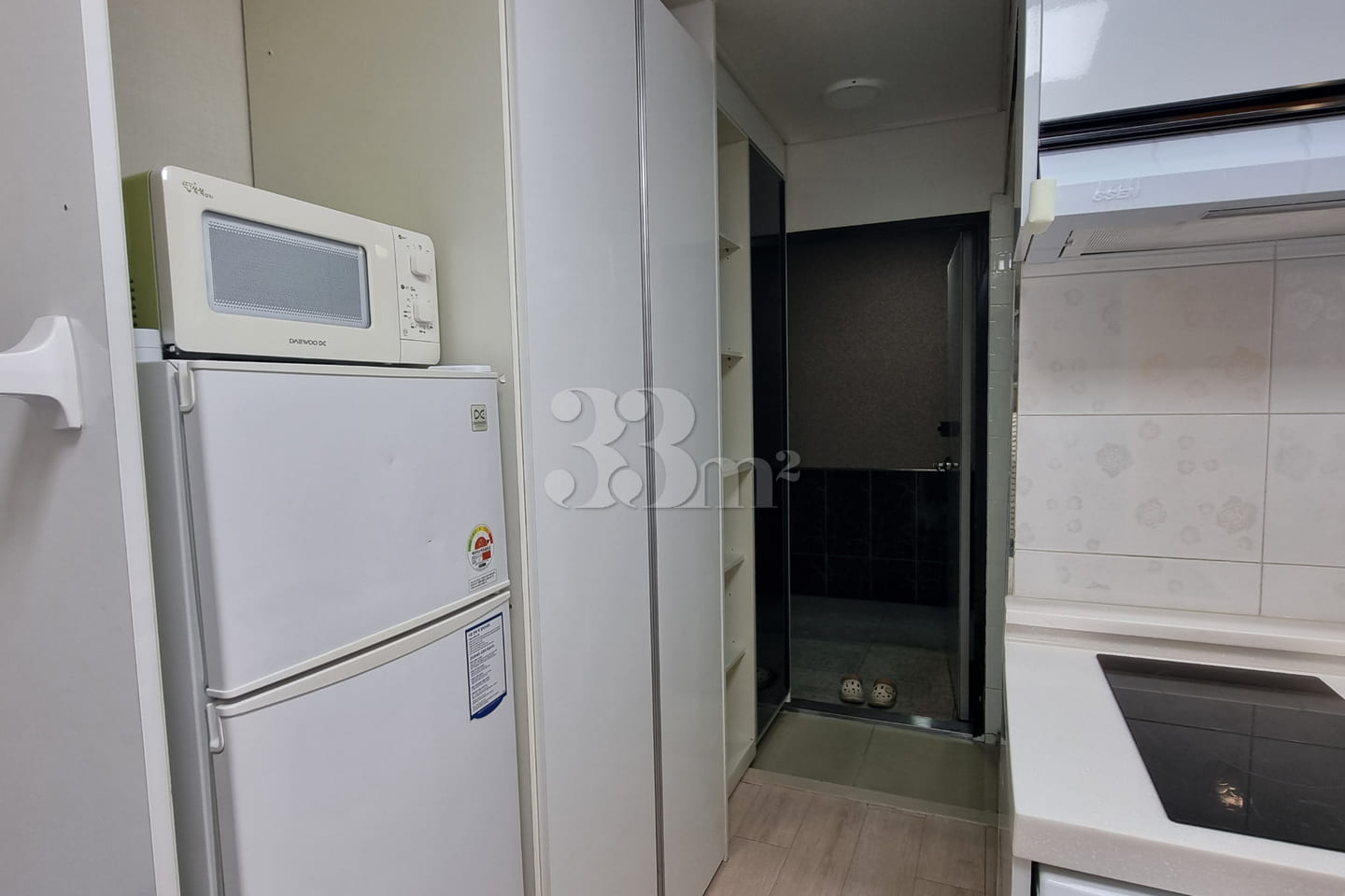 Byeongjeom Station, fully furnished, short-te 6th image