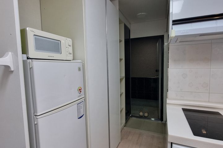 병점역 풀옵션 단기2 6번째 이미지