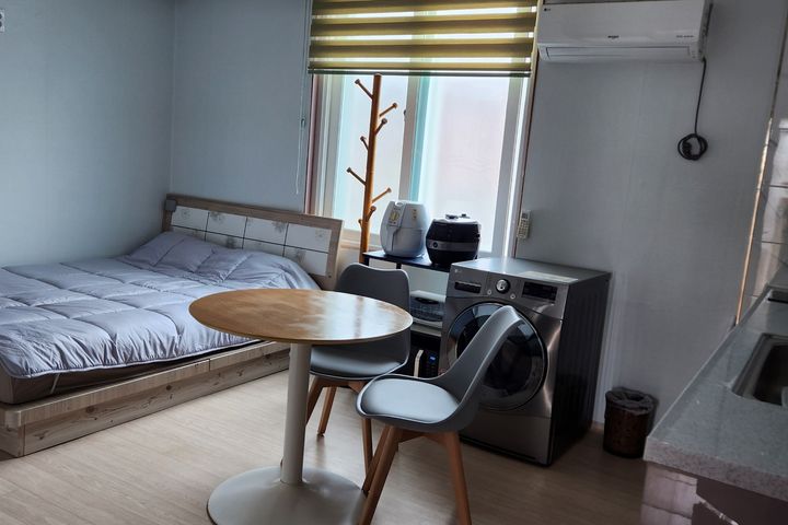 Sacheon short-term rental for business trips 17th image