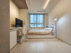 Fully furnished studio apartment in the Gangn 1th image