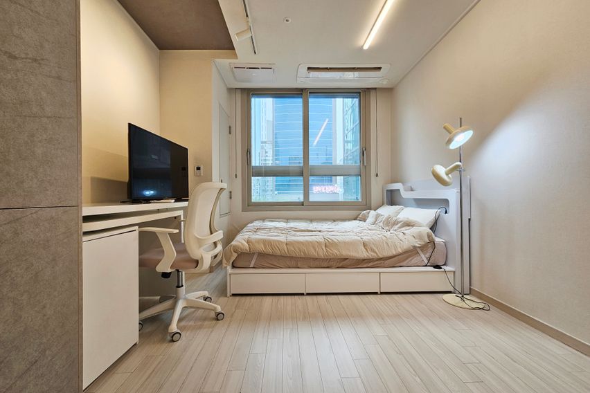 강남역세권 풀옵션원룸