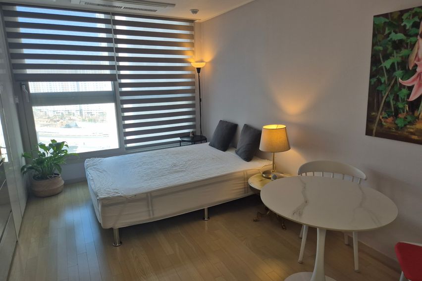 가정역 풀옵션 오피스텔 0번째 이미지