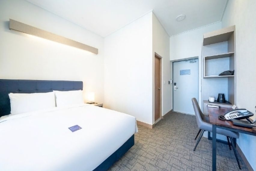 해운대오션뷰바닷가1분