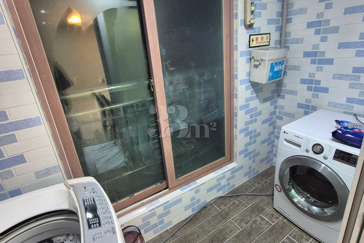 Fully Furnished Studio in Chojeon-dong (Unit  6th image