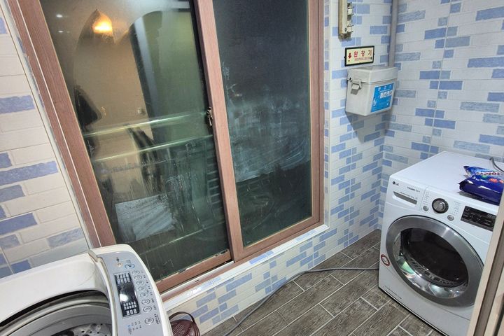 Chojeon-dong fully furnished studio apartment 6th image