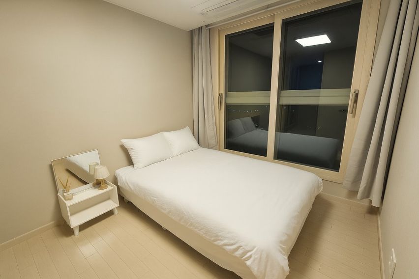 오션뷰 투룸 신축