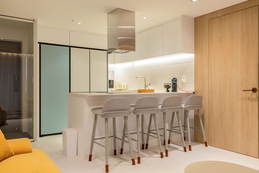 4층 5인4베드+테라스