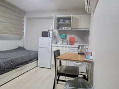 Jongno 3-ga Station, New Studio Apartment, A 16th image