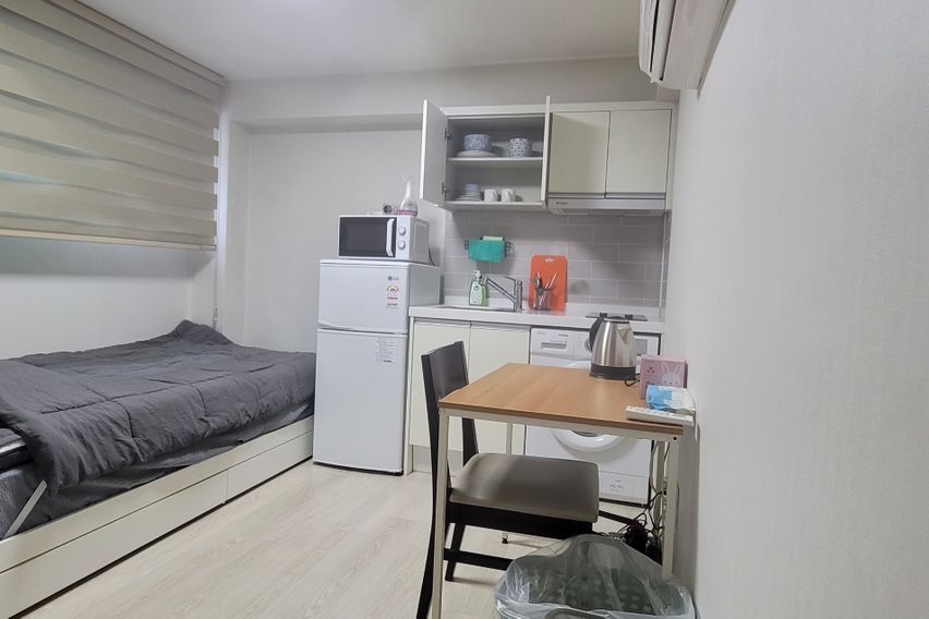 종로3가역도보신축원룸A