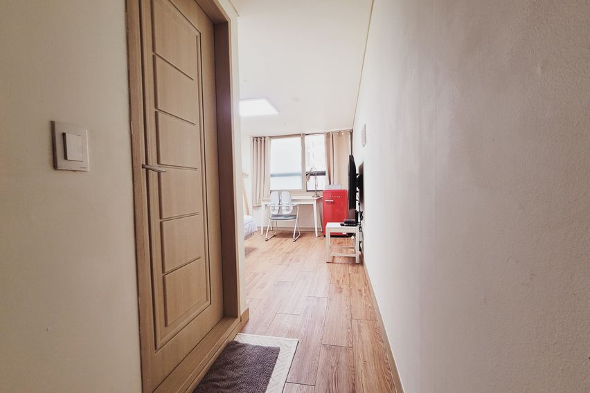 부평구청역 BK 206