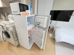⭐️ Dongdaemun Studio Apartment 15th image