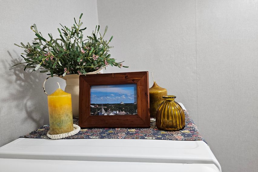 #초당바다🧡한달살기 13번째 이미지