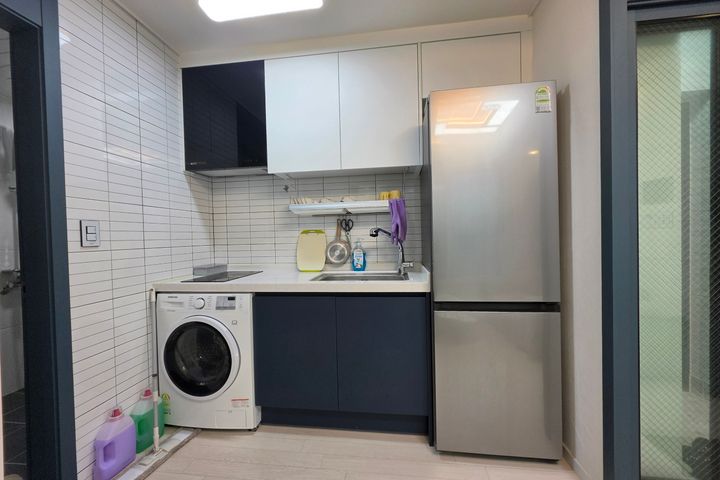 A desirable new home in Yeomchang-dong 2th image