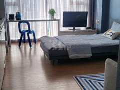 Park view~~ Fully furnished ♡ 1th image