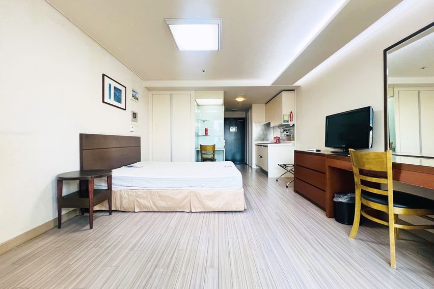 🏢햇살가득.시티뷰🏢