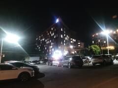 서귀포/호텔식 레지던스