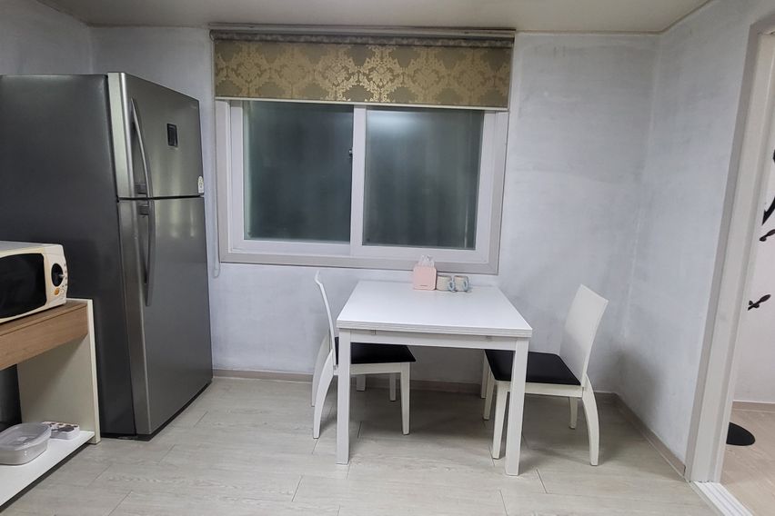 한남대, 대전역 등