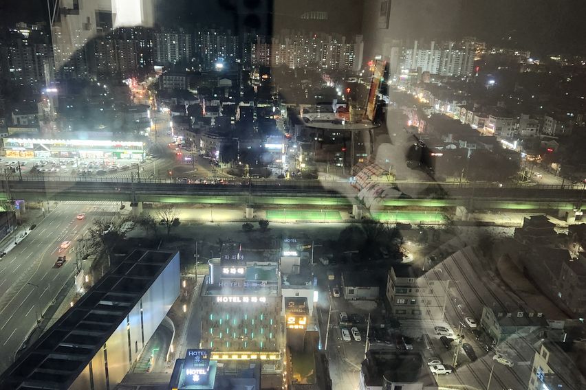 남춘천역/복층/3인이상