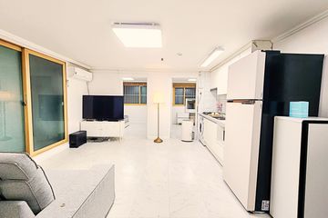 넓은거실의 풀옵션 2룸