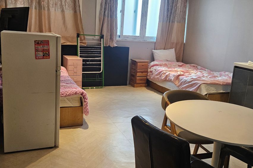 제물포역 청운대 근처