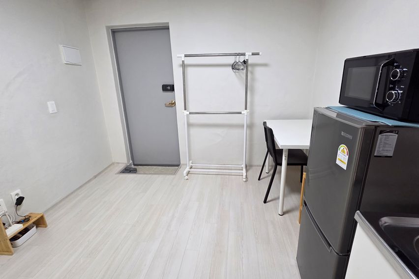 미니룸.전북대병원초근접