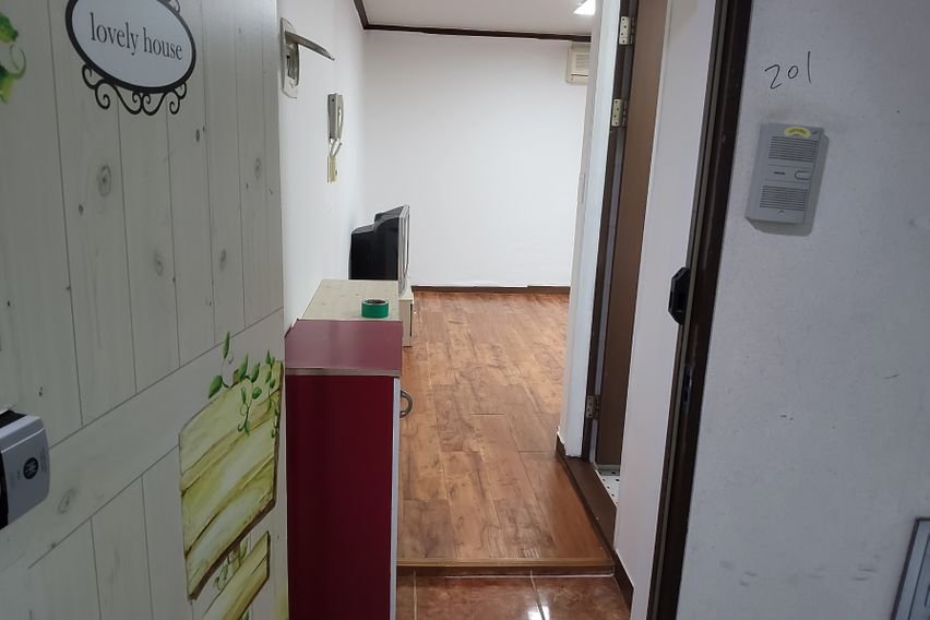  신창동넓은원룸301