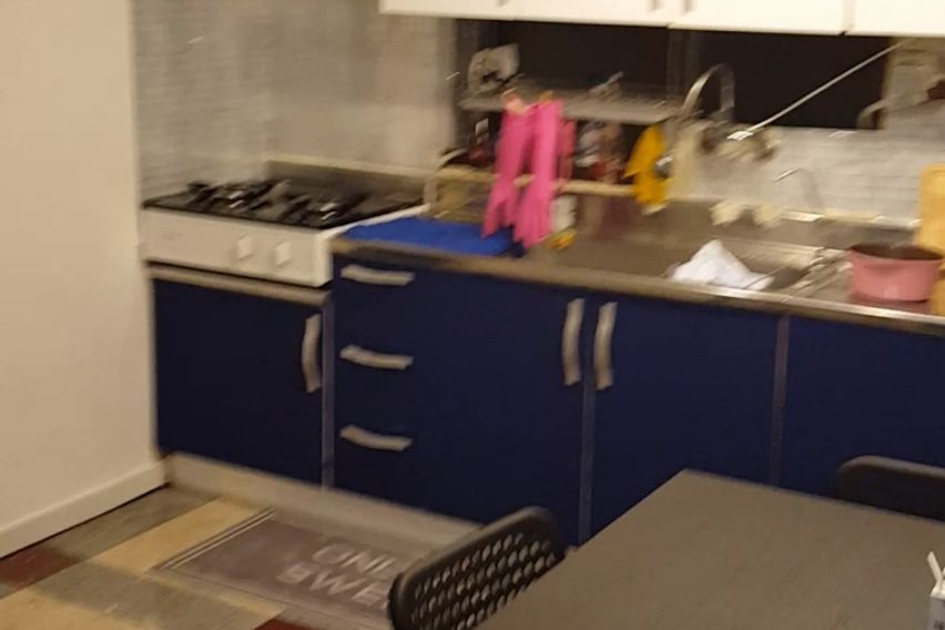 화곡동퀀사이즈침대 큰방