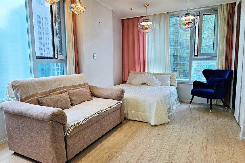 공덕역10초🍿시네마뷰