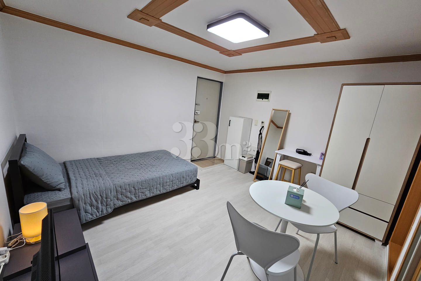 Neat Unit 304 in Oedong 4th image