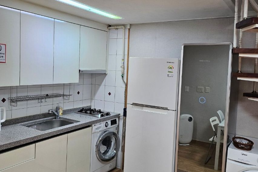 Ilsan Special Offer 🎗 Duplex Penthouse N15 10th image