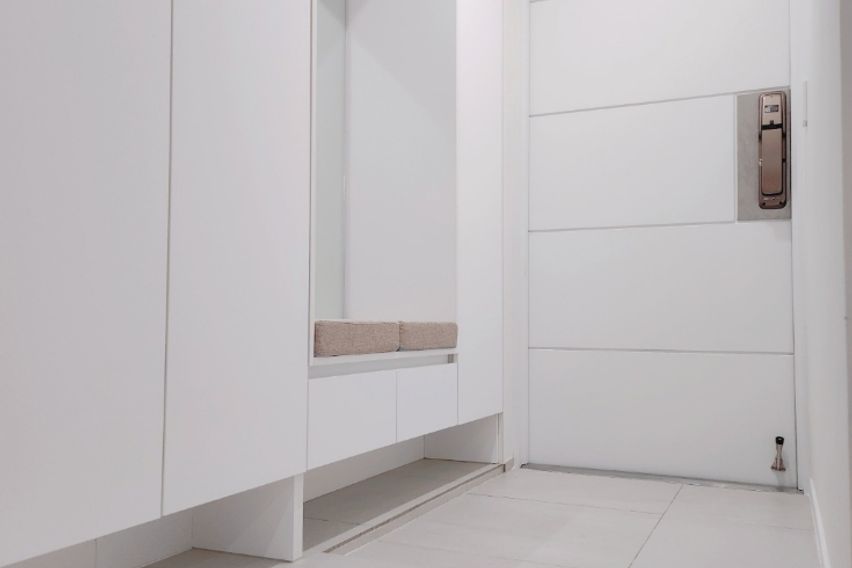 동묘앞역 연결 롯데캐슬