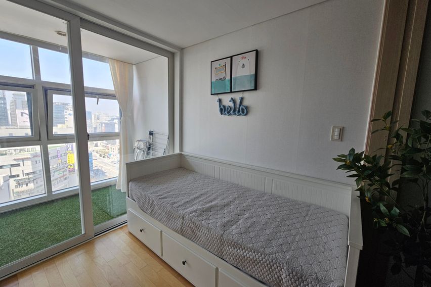 11당산역에서 바로연결