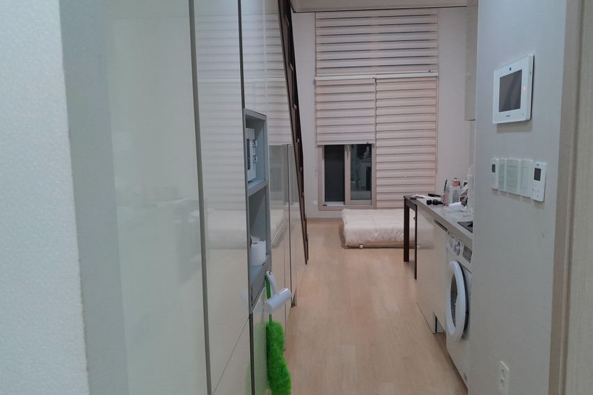 세종시 세종출장(복층)