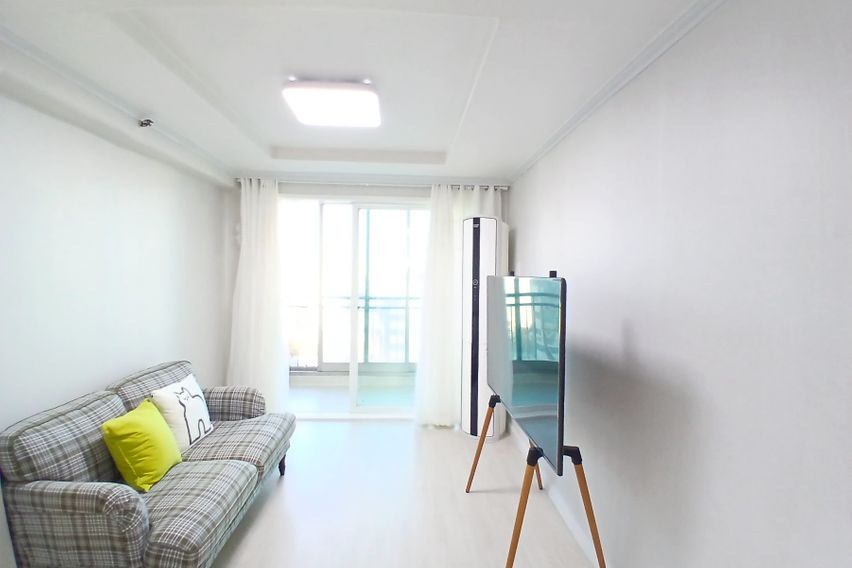 Konyang University, as comfortable as home. 0th image