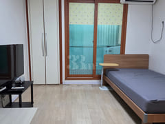 Neat studio apartment in Gokseon-dong, Suwon 14th image