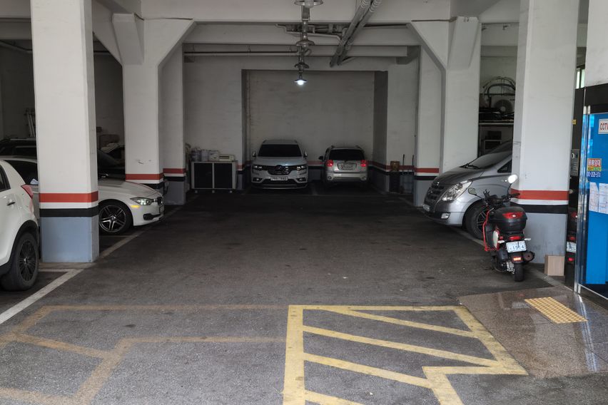 가야동 블루스카이A-3