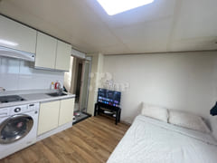 2 minutes from Nonhyeon Station (studio apart 11th image