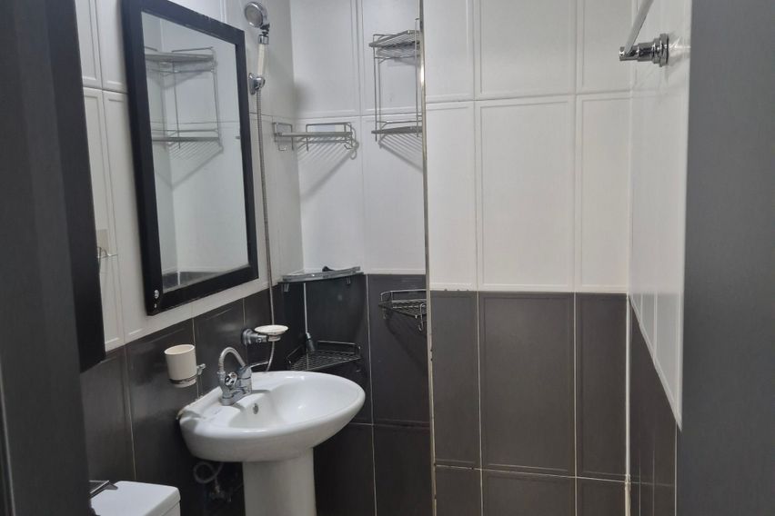 홍대 접근 용이 신축