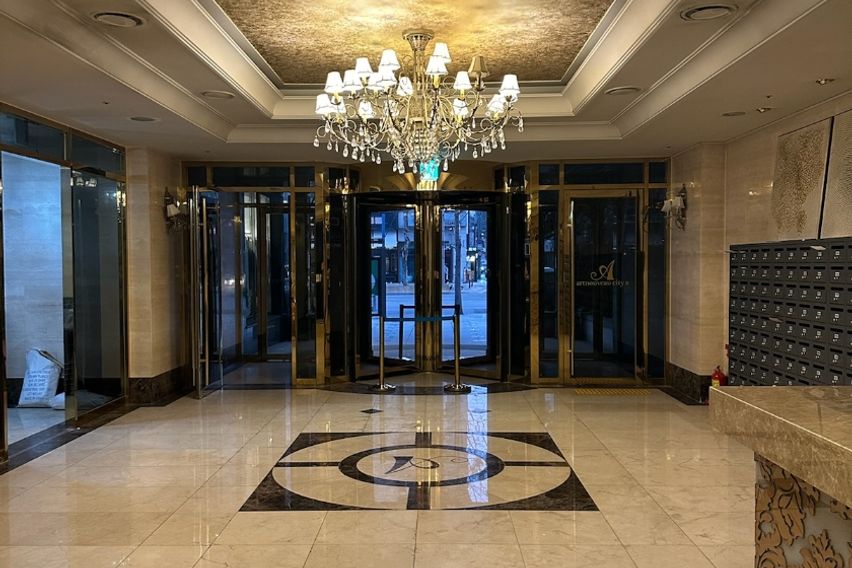 교대역 강남역 도보5분