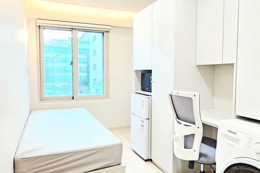 신축풀옵션 고품격원룸텔