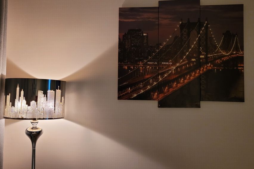 산본 모던하우스 장기