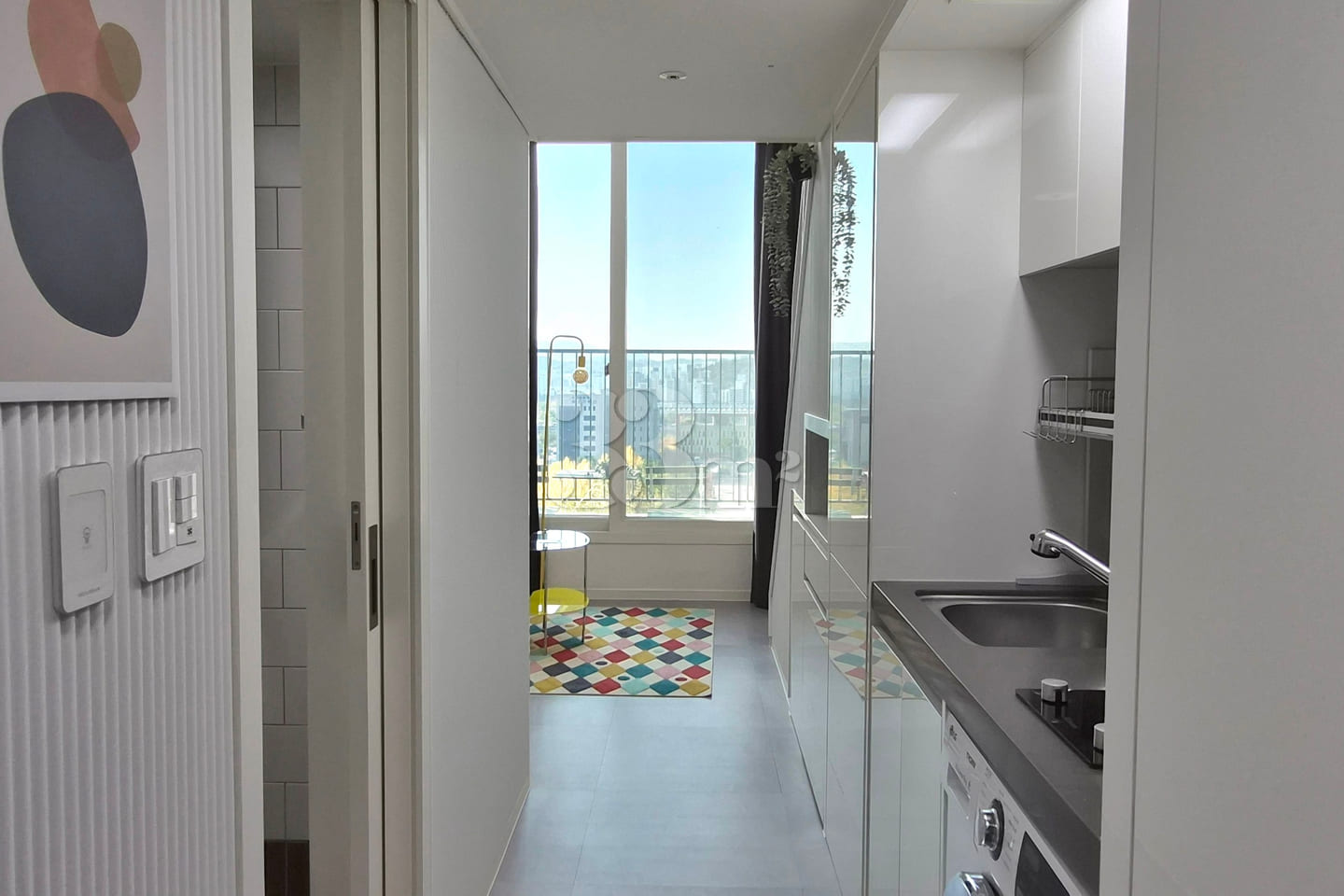 🪴Duplex with Terrace View – Fully Furnished 15th image