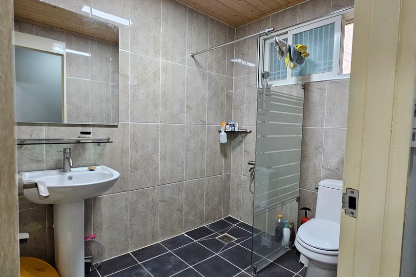 홍천나무집.35평 독채