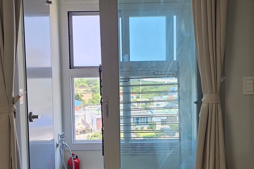 함덕신축고급@원룸11 4번째 이미지