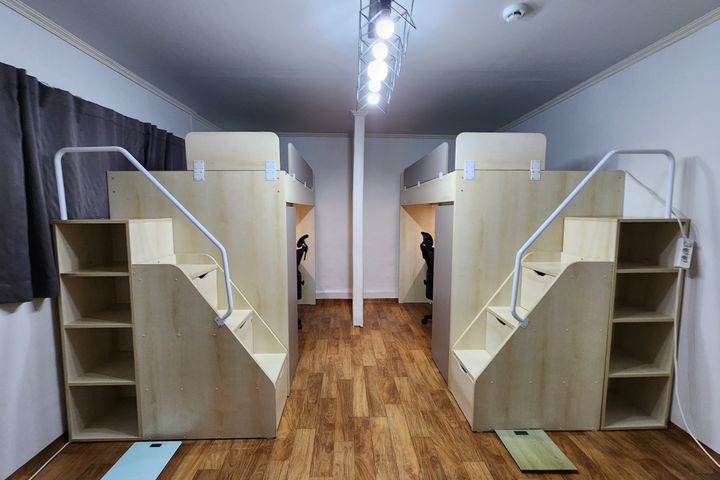 HOME in 숙대-2 1번째 이미지