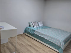 Studio apartment near Samsung Jije Station an 10th image