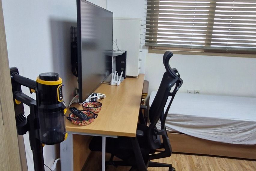 부산시청역연산역,풀옵션