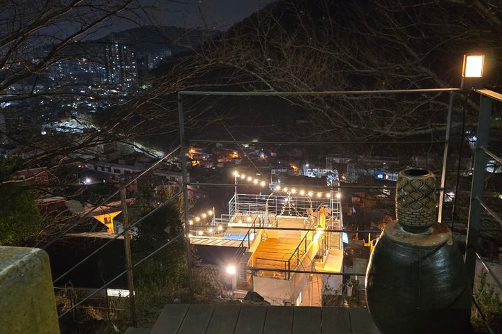 감천 체류형힐링스페이스 5번째 이미지